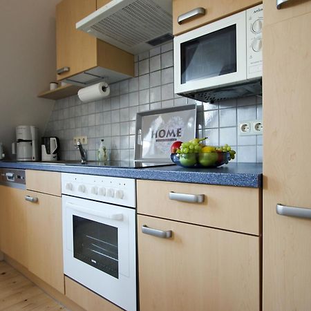 Haus Steffchen - Gemuetliche Auszeit Nahe Der Ostsee Pruchten Exteriér fotografie