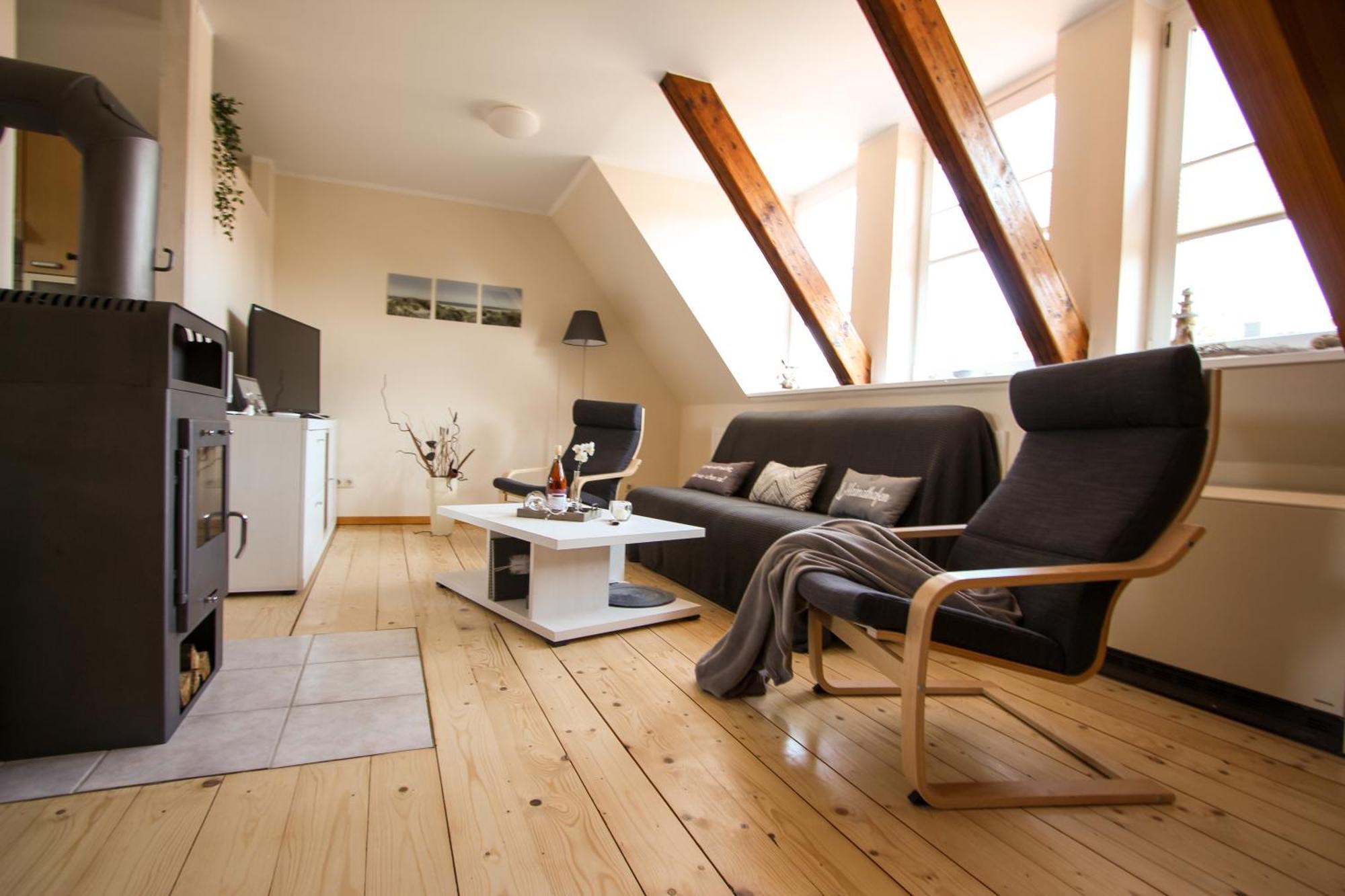 Haus Steffchen - Gemuetliche Auszeit Nahe Der Ostsee Pruchten Exteriér fotografie