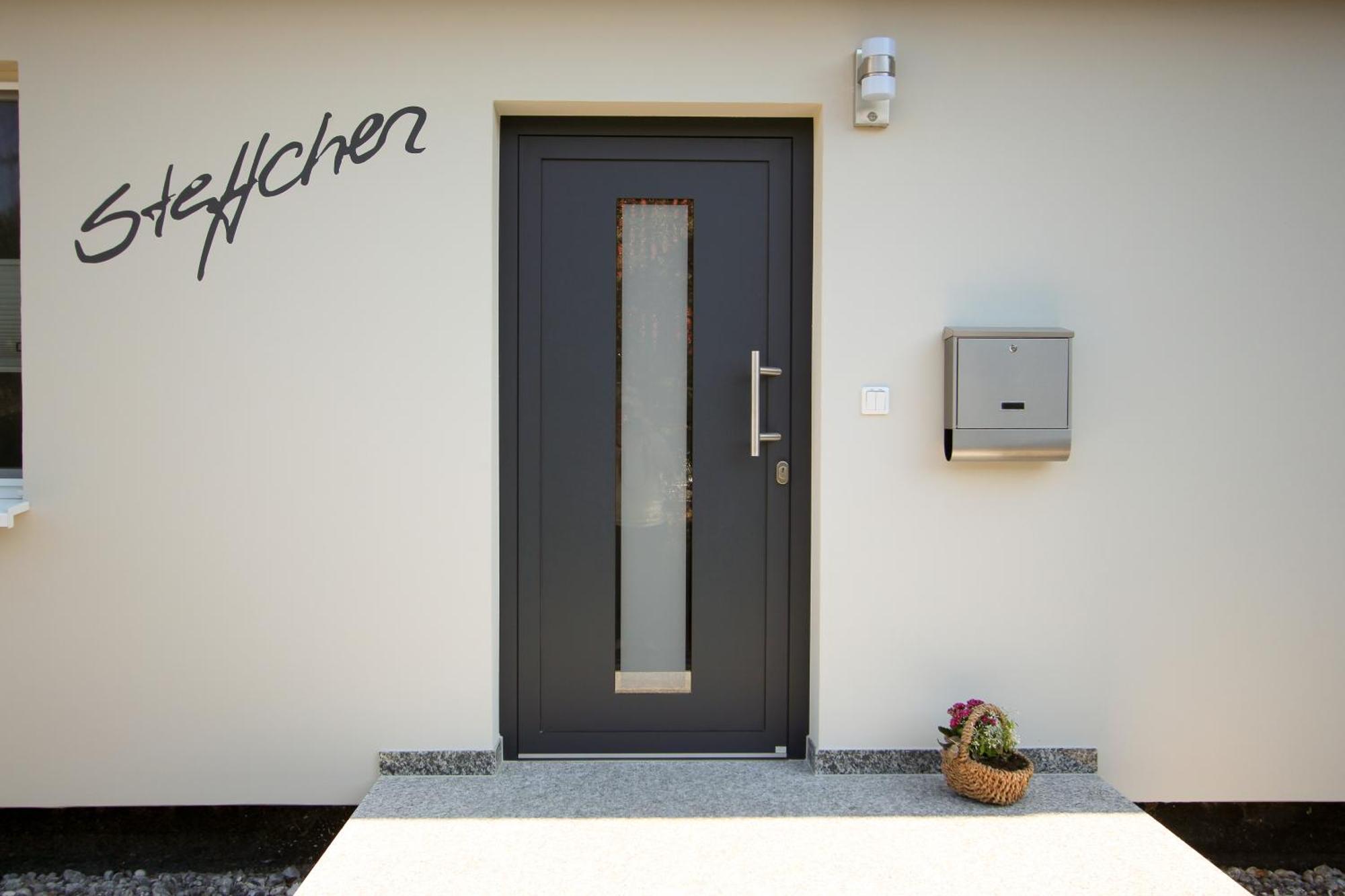 Haus Steffchen - Gemuetliche Auszeit Nahe Der Ostsee Pruchten Exteriér fotografie