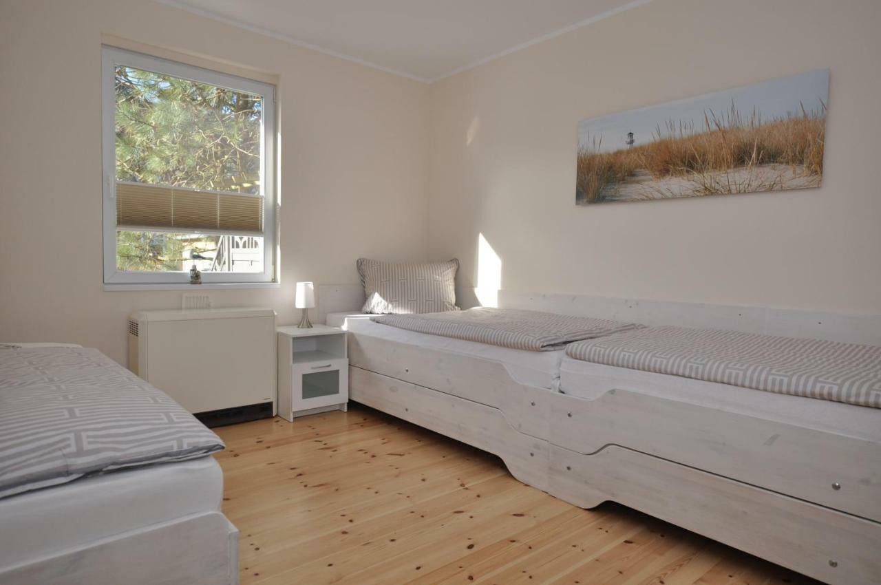 Haus Steffchen - Gemuetliche Auszeit Nahe Der Ostsee Pruchten Exteriér fotografie